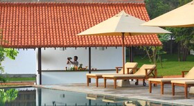 Sigiriya Jungles