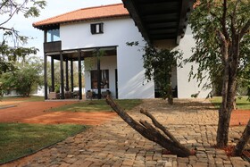 Sigiriya Jungles