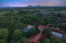 Sigiriya Jungles