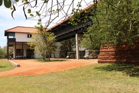 Sigiriya Jungles