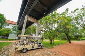 Sigiriya Jungles