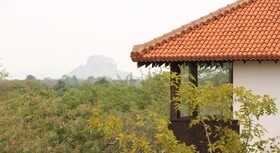 Sigiriya Jungles