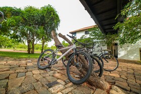 Sigiriya Jungles