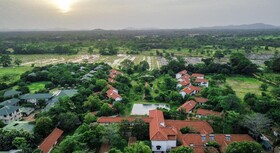 Sigiriya Jungles