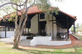 Sigiriya Jungles