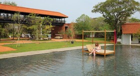 Sigiriya Jungles