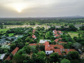 Sigiriya Jungles