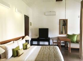 Sigiriya Jungles