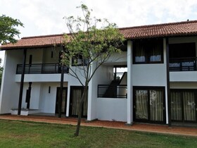 Sigiriya Jungles