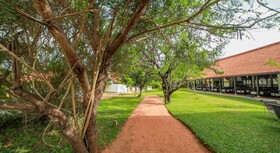 Sigiriya Jungles