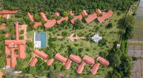 Sigiriya Jungles
