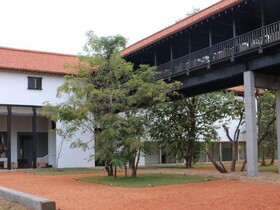 Sigiriya Jungles