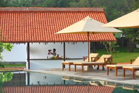 Sigiriya Jungles