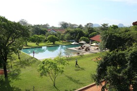 Sigiriya Jungles
