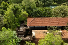Sigiriya Jungles