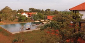 Sigiriya Jungles
