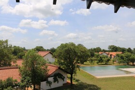 Sigiriya Jungles