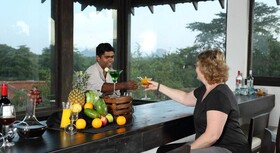 Sigiriya Jungles