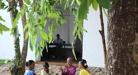 Sigiriya Jungles