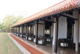 Sigiriya Jungles