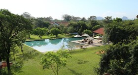 Sigiriya Jungles