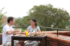 Sigiriya Jungles