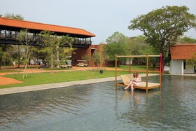 Sigiriya Jungles