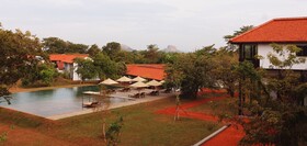 Sigiriya Jungles