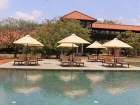 Sigiriya Jungles
