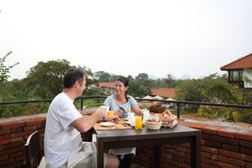 Sigiriya Jungles