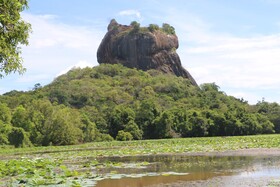 Sigiriya Jungles