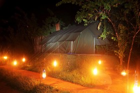 Sigiriya Lodge Hostel