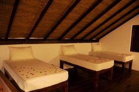 Sigiriya Lodge Hostel