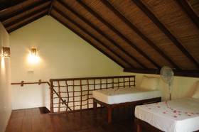 Sigiriya Lodge Hostel