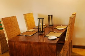Sigiriya Lodge Hostel
