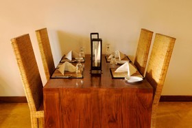 Sigiriya Lodge Hostel