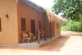 Sigiriya Lodge Hostel