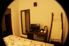 Sigiriya Lodge Hostel
