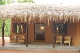 Sigiriya Lodge Hostel