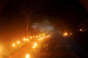 Sigiriya Lodge Hostel