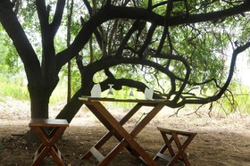 Sigiriya Lodge Hostel