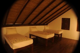 Sigiriya Lodge Hostel