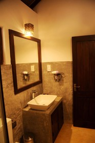 Sigiriya Lodge Hostel