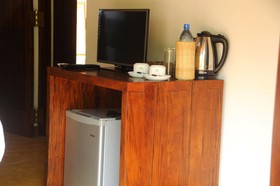 Sigiriya Lodge Hostel
