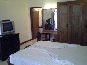 Sigiriya Rest House