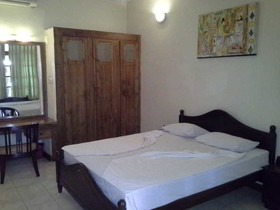 Sigiriya Rest House