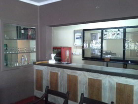 Sigiriya Rest House