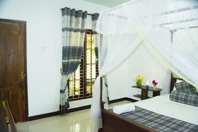 Sigiriya Rock Gate Resort