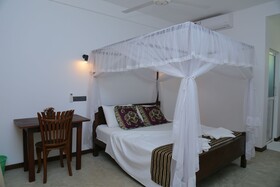 Sigiriya Rock Hide