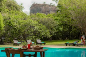 Sigiriya Village